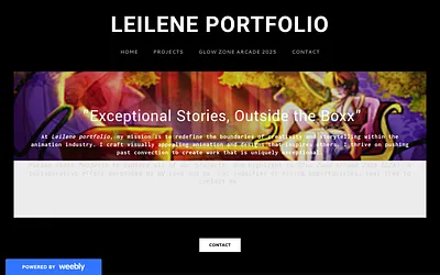 leilenegest.weebly.com snapshot