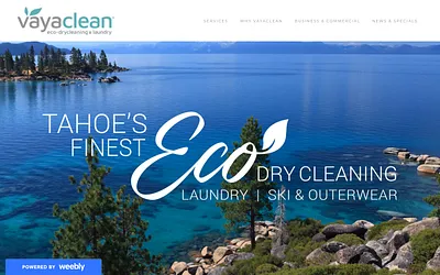 vayaclean-eco-dry-cleaning-laundry.weebly.com snapshot