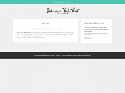denightout.com snapshot