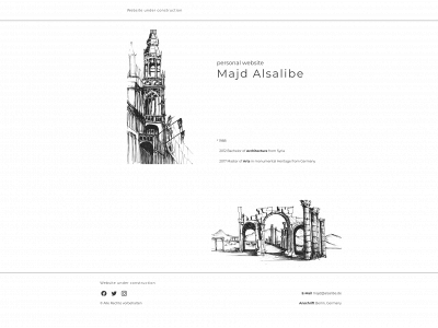 alsalibe.de snapshot