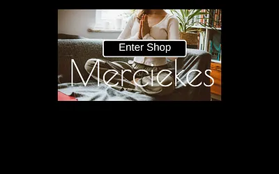 merciekes.be snapshot