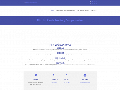 puertasucha.com snapshot