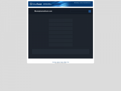 mcareplusmedicare.com snapshot