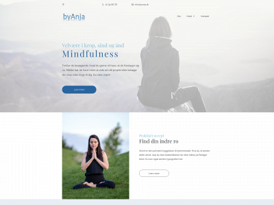 byanja.dk snapshot