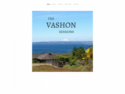 the-vashon-sessions.weebly.com snapshot