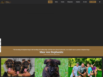 vombestinhaus.com snapshot