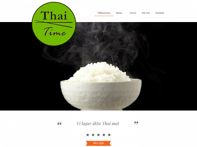 thaitime.nu snapshot