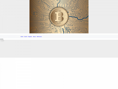 bannedcrypto.com snapshot