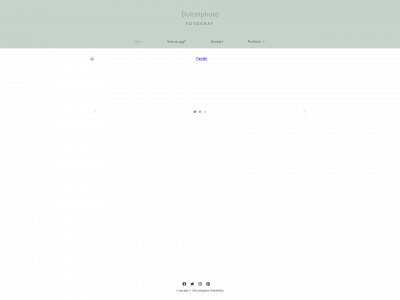 dulcetphoto.se snapshot