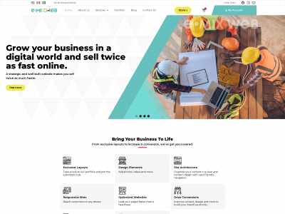 emixweb.com snapshot