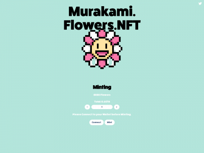 nft-mint.one snapshot