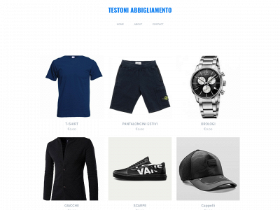 testoniabbigliamento.weebly.com snapshot