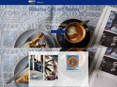 blabacka.se snapshot