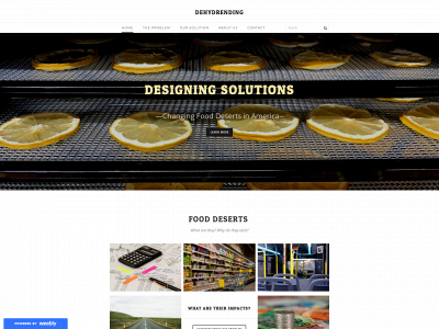 solvefooddeserts.weebly.com snapshot