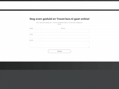 travel-box.nl snapshot