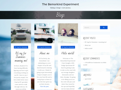 bemorkind.com snapshot