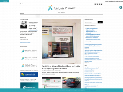 neigalilietuva.lt snapshot