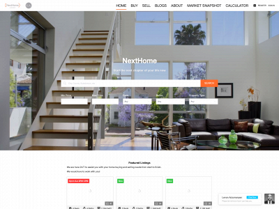 www.levonarzu.com snapshot