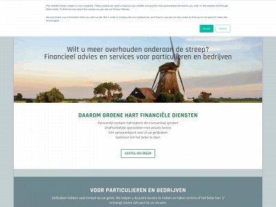 ghfd.nl snapshot