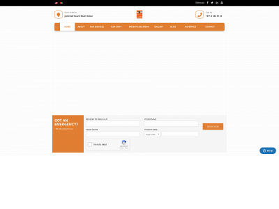 ebsaar.com snapshot