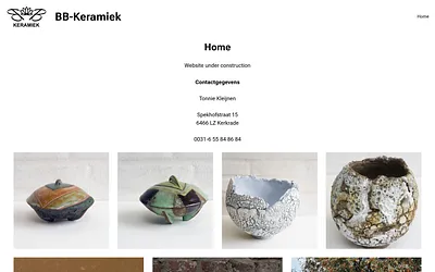 bb-keramiek.net snapshot