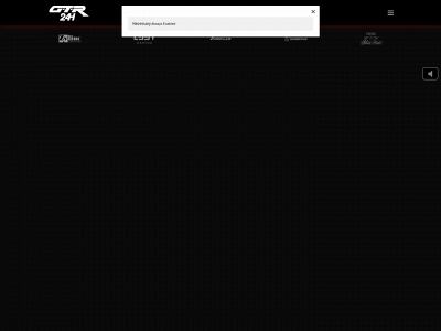 gtr24h.org snapshot