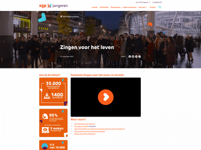 zingenvoorhetleven.nl snapshot