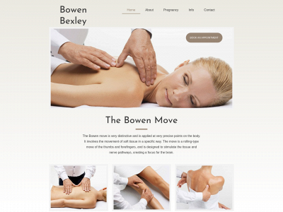 bowenbexley.co.uk snapshot