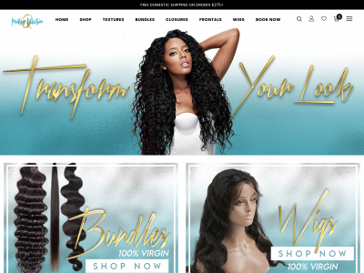 www.kreativeqkollection.com snapshot