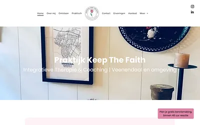 praktijkkeepthefaith.nl snapshot