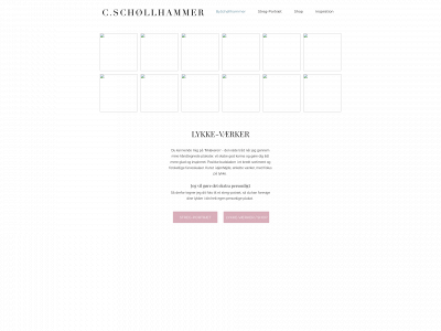 byschollhammer.dk snapshot