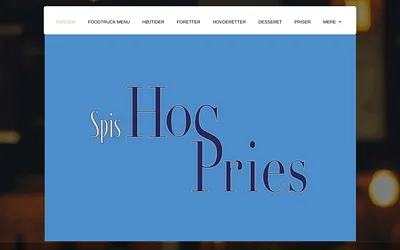 spishospries.dk snapshot