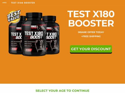 testx180booster.weebly.com snapshot