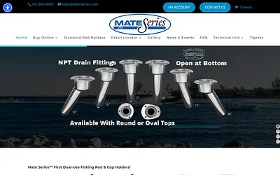 mateseries.com snapshot