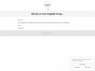 ijsatelierhaes.be snapshot