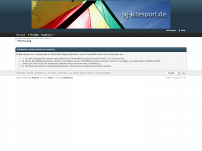 sg-kitesport.de snapshot