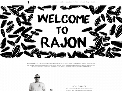madeinrajon.com snapshot