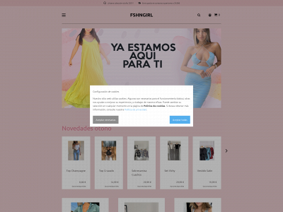 fshngirl.es snapshot