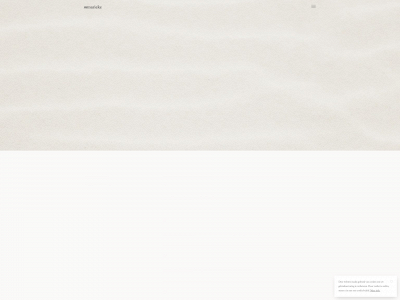 mariekedecuypere.com snapshot