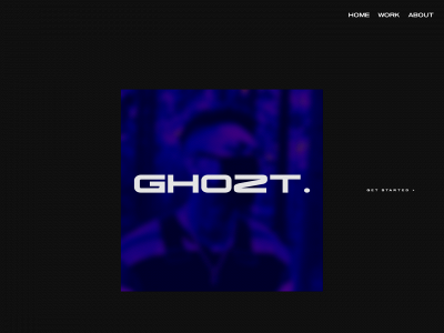ghozt.one snapshot