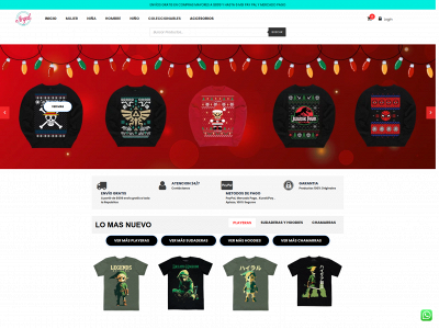 argedtrendy.com snapshot