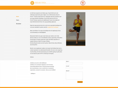 sielar-yoga.nl snapshot