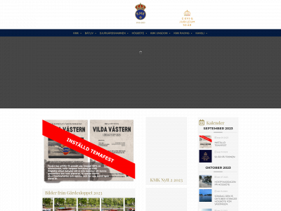 kmk.se snapshot