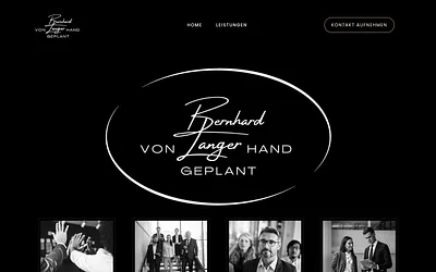 www.kommunikation.business snapshot