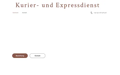 tis-logistics.de snapshot