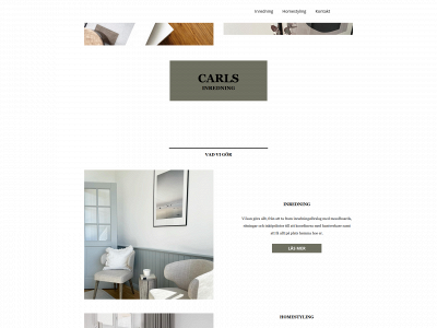 carlsinredning.se snapshot