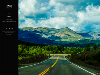 thegypsyimages.com snapshot
