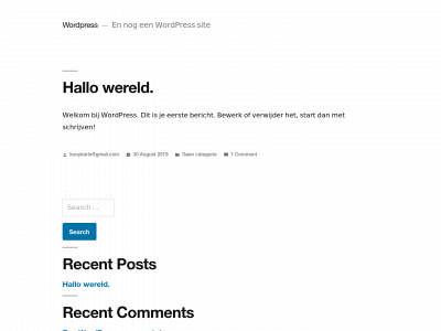 puremana.nl snapshot