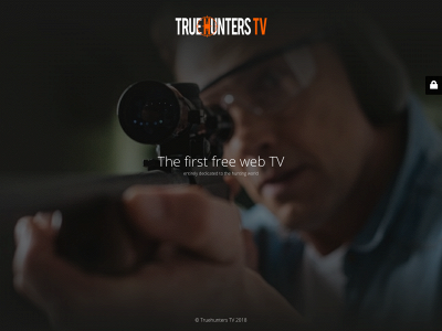 truehunters.tv snapshot