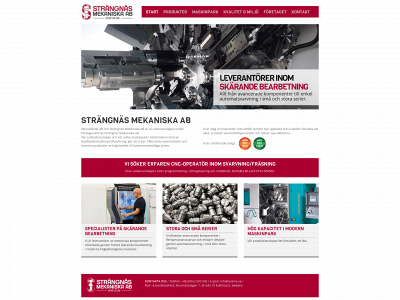 svarva.se snapshot